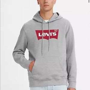 Levi’s Logo Hoodie